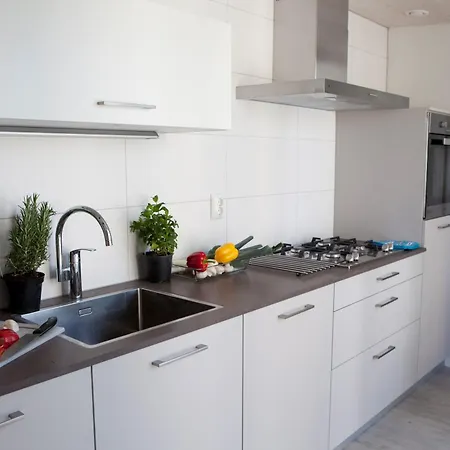 Aan Zee Huisdier Toegestaan Max 2 *