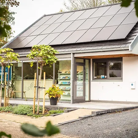 Holiday home Aan Zee Huisdier Toegestaan Sint Maartensvlotbrug