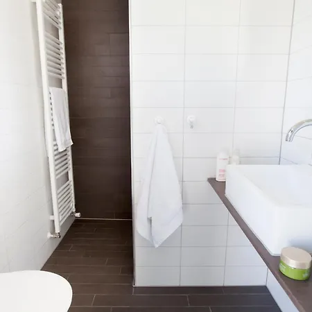Aan Zee Huisdier Toegestaan Holiday home *