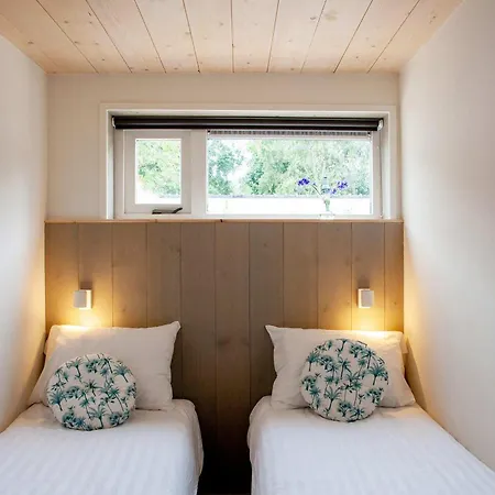 Aan Zee Huisdier Toegestaan Holiday home Sint Maartensvlotbrug