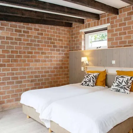 Aan Zee Huisdier Toegestaan Holiday home