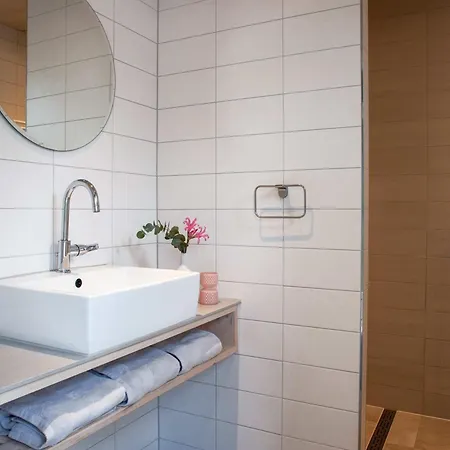 Aan Zee Huisdier Toegestaan Holiday home Sint Maartensvlotbrug