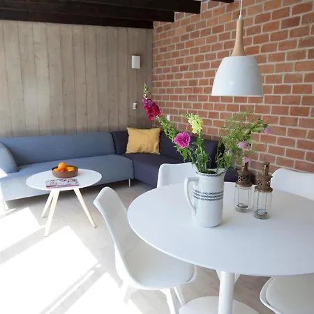 Aan Zee Huisdier Toegestaan Max 2 Sint Maartensvlotbrug