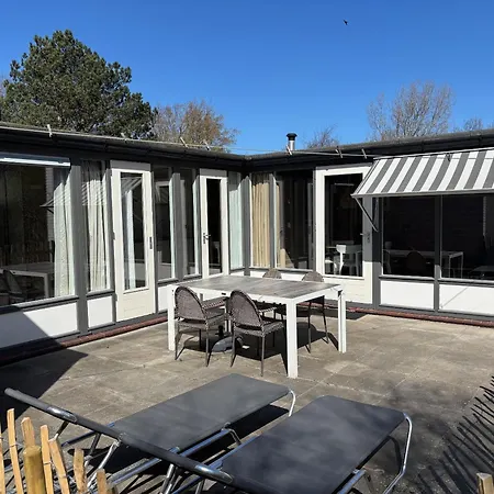 Holiday home Aan Zee Huisdier Toegestaan Sint Maartensvlotbrug