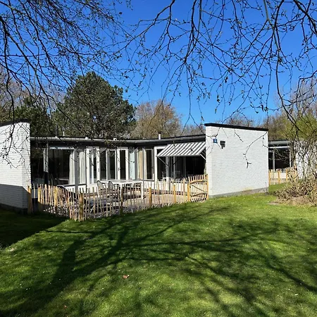 Aan Zee Huisdier Toegestaan Max 2 * Sint Maartensvlotbrug