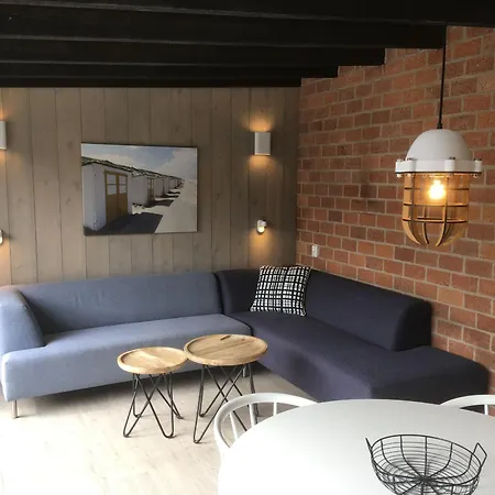 Aan Zee Huisdier Toegestaan Max 2 * Sint Maartensvlotbrug